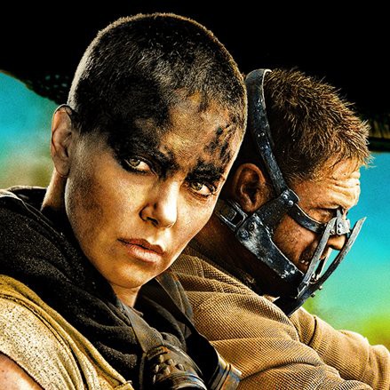 „Mad Max: Na drodze gniewu” - szybcy, wściekli i szaleni