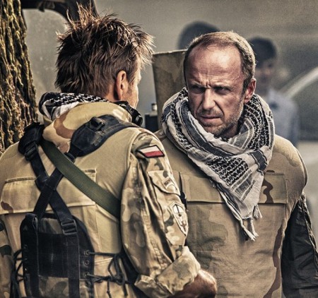 Waleczność zawsze w cenie - recenzja filmu „Karbala”